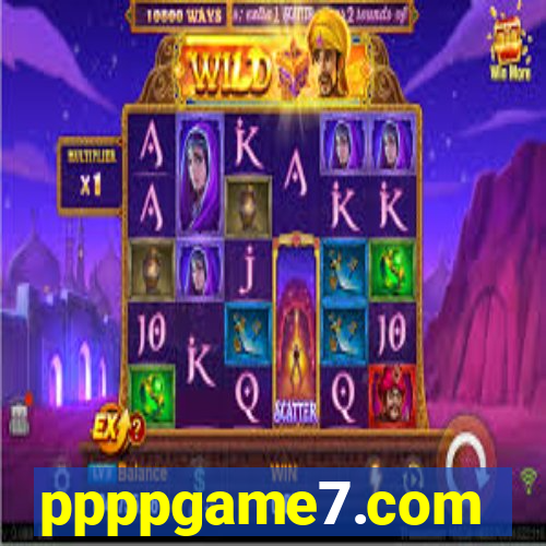 ppppgame7.com