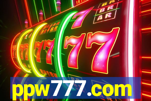 ppw777.com