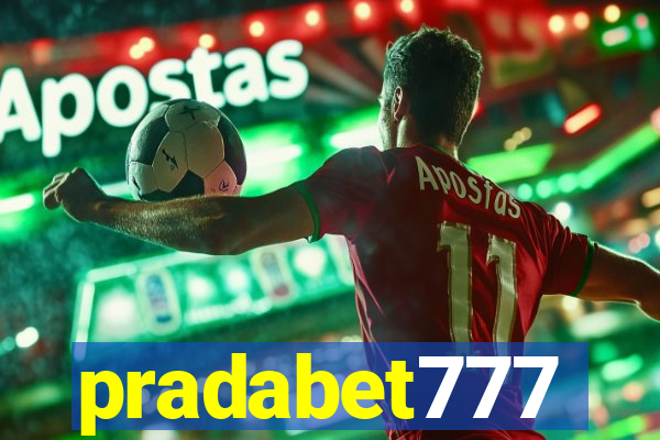 pradabet777
