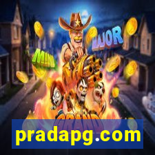 pradapg.com