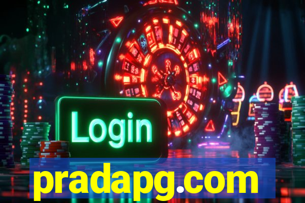 pradapg.com