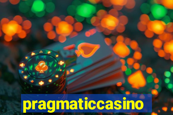 pragmaticcasino