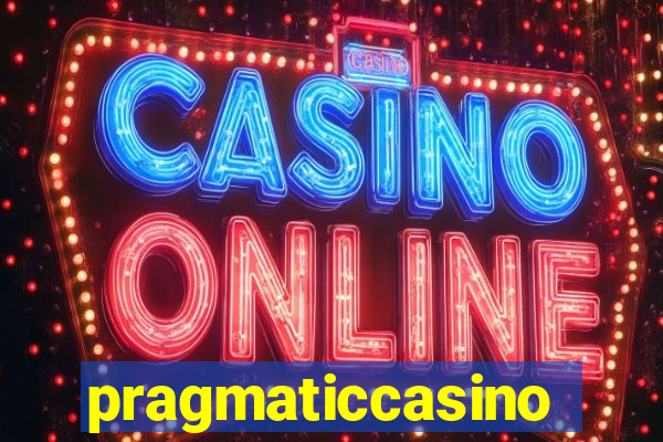 pragmaticcasino