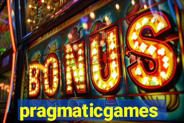 pragmaticgames