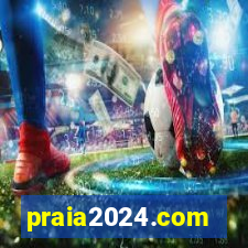praia2024.com