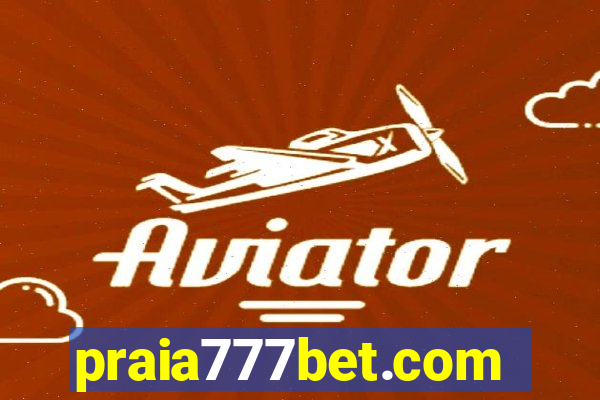 praia777bet.com