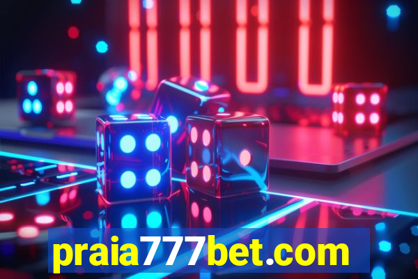praia777bet.com