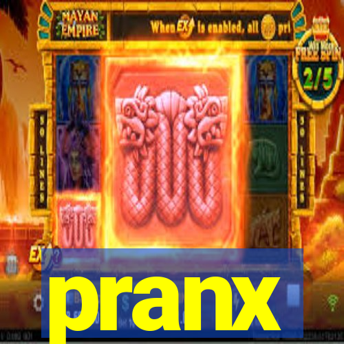 pranx