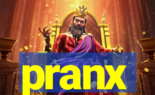 pranx