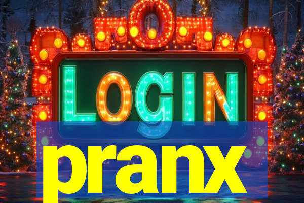 pranx