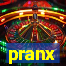 pranx