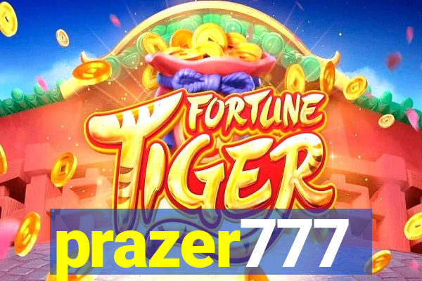 prazer777
