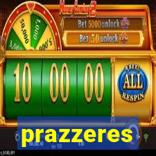 prazzeres