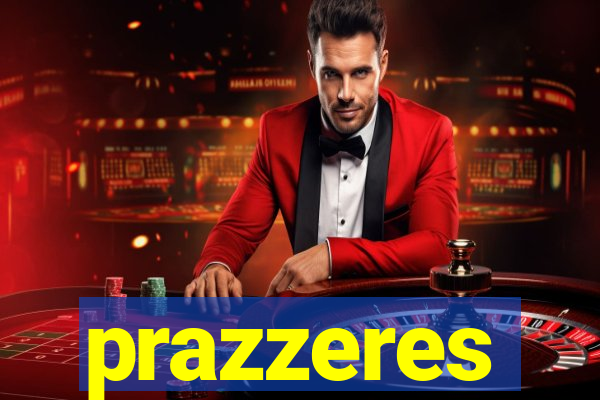 prazzeres