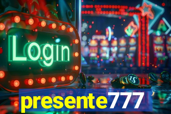 presente777