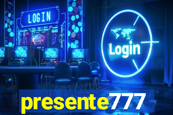 presente777