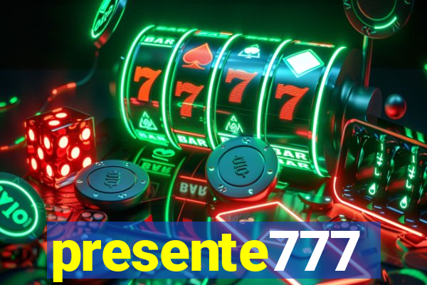 presente777