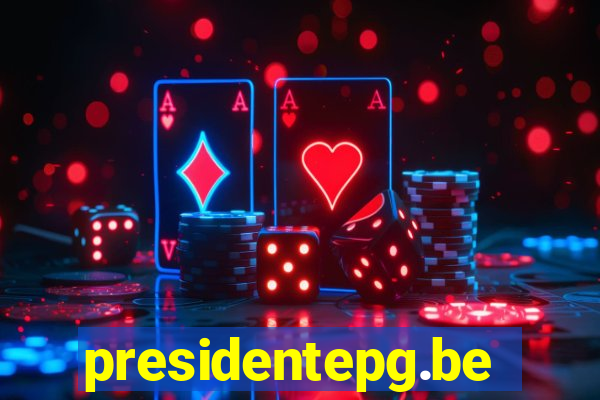 presidentepg.bet
