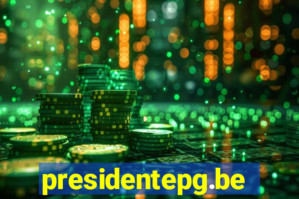 presidentepg.bet