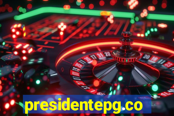 presidentepg.com
