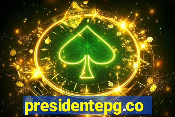presidentepg.com