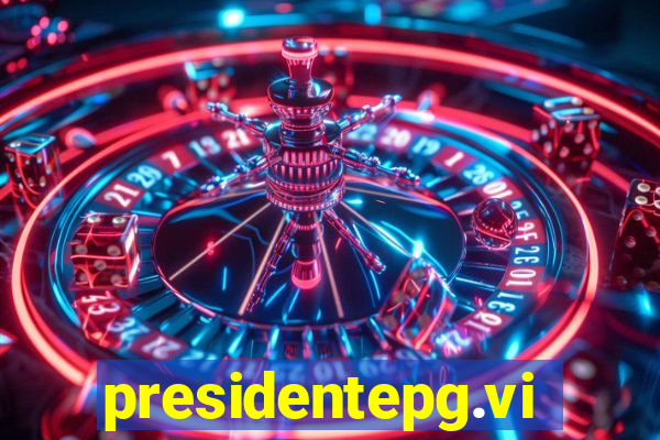 presidentepg.vip