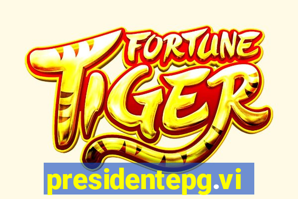 presidentepg.vip