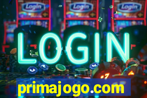 primajogo.com