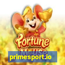primesport.io