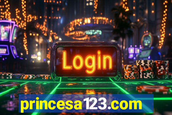 princesa123.com