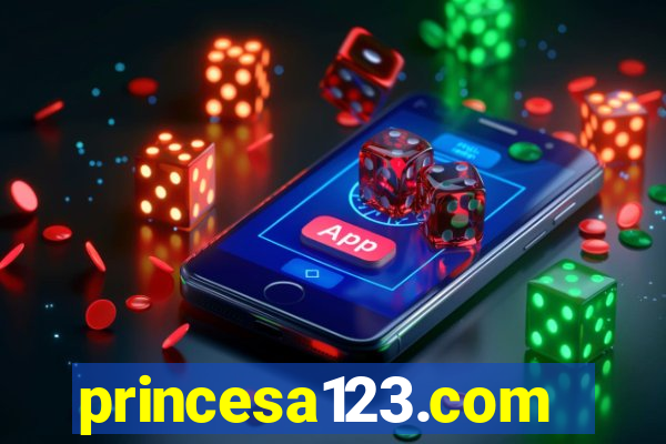 princesa123.com