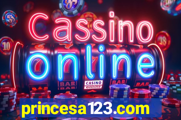 princesa123.com