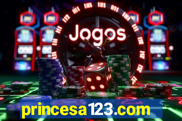 princesa123.com