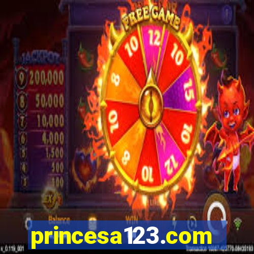 princesa123.com