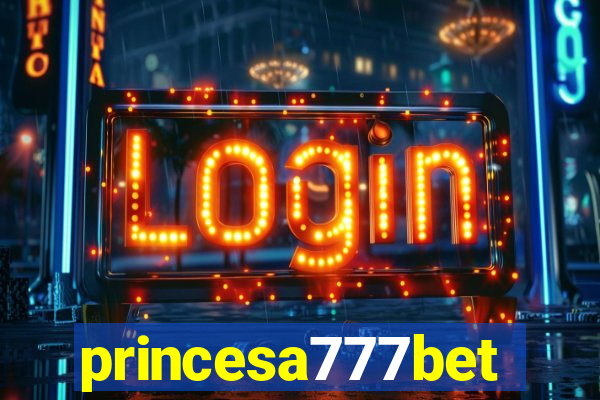 princesa777bet