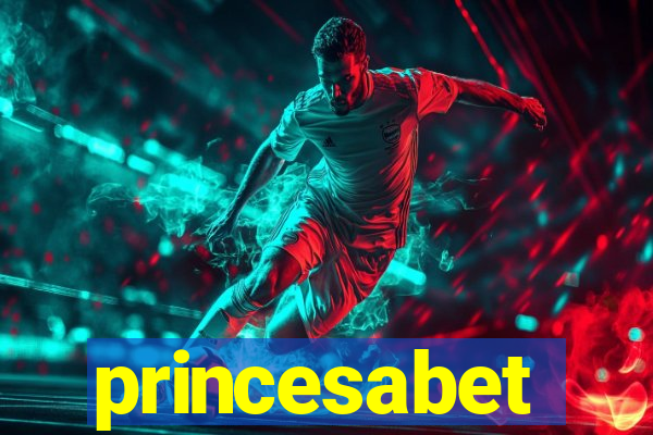 princesabet