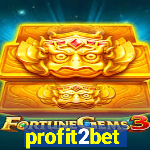 profit2bet