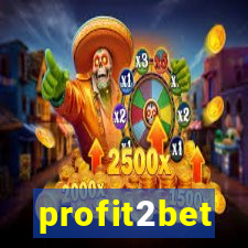 profit2bet