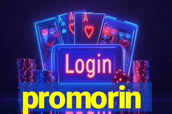 promorin