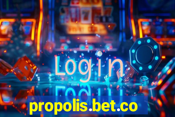 propolis.bet.com