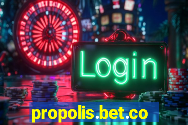 propolis.bet.com