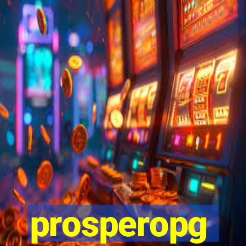 prosperopg