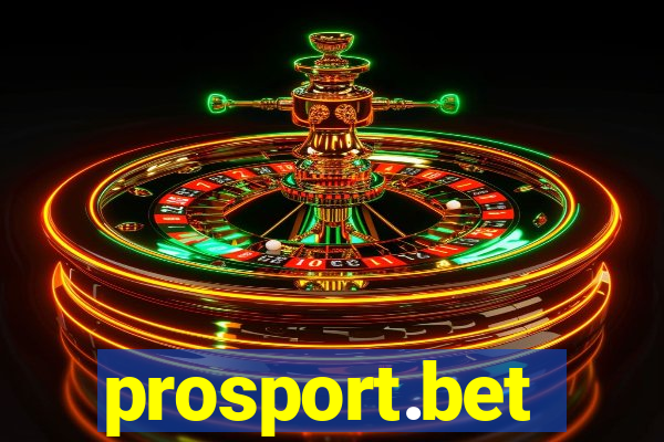 prosport.bet