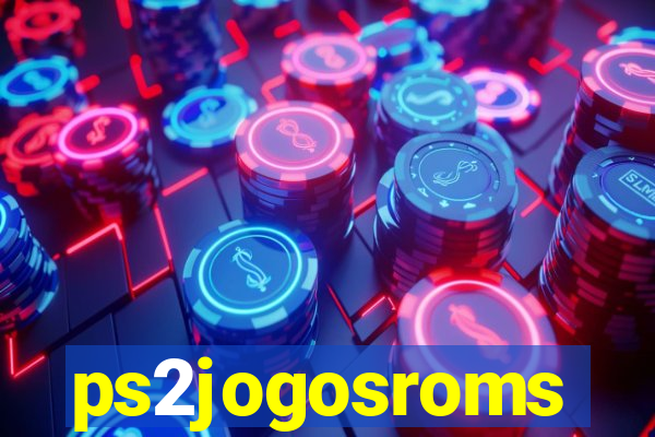 ps2jogosroms