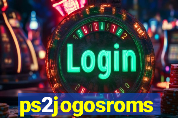 ps2jogosroms