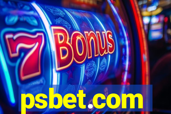 psbet.com