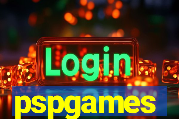 pspgames