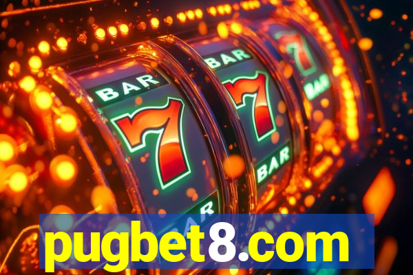pugbet8.com