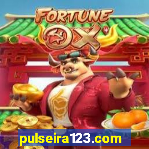pulseira123.com