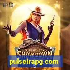 pulseirapg.com